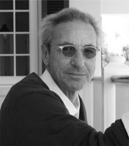 Peter Moor