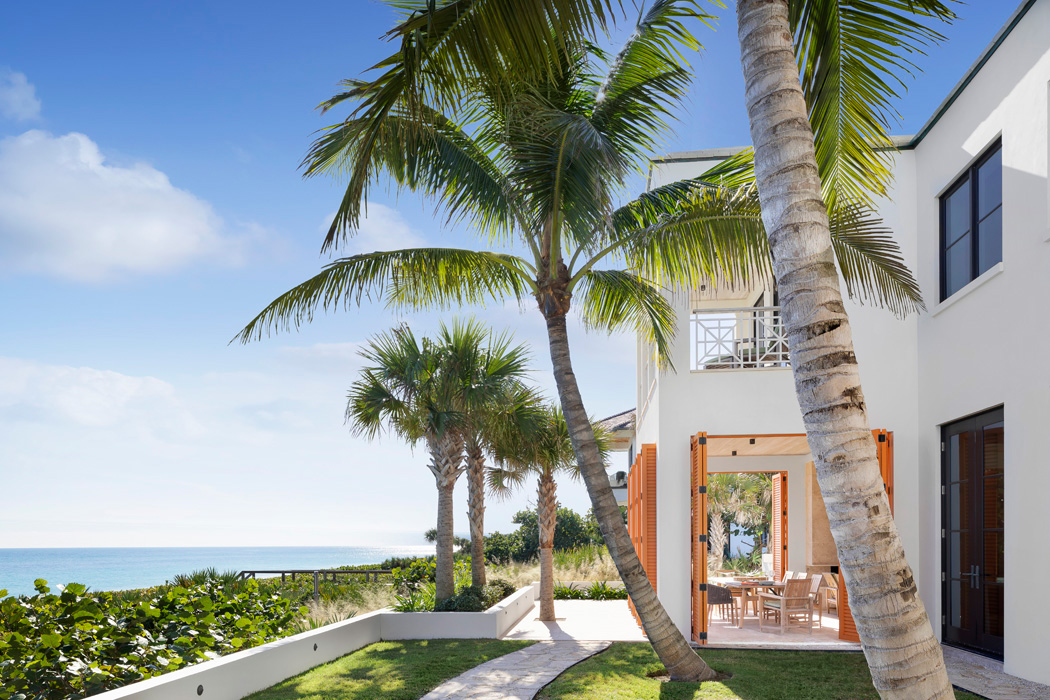 Architecture by Moor, Baker and Associates